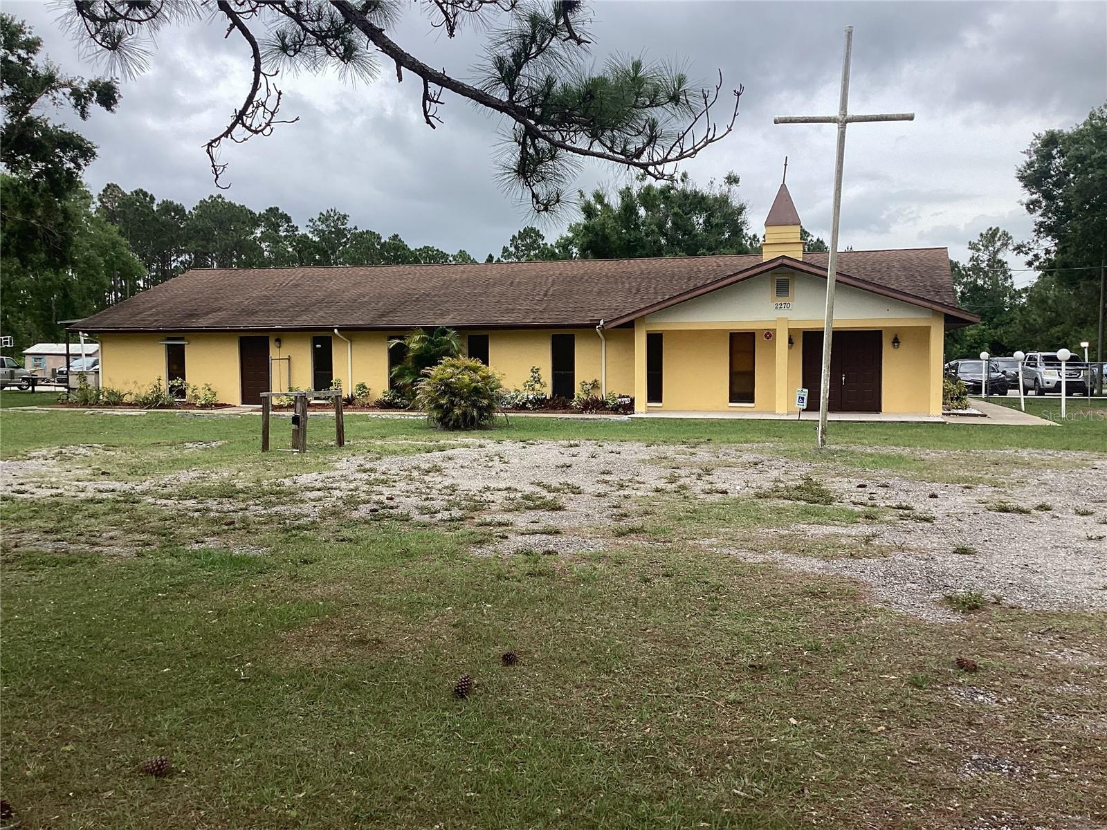 2270 JUPITER BLVD, PALM BAY, FL