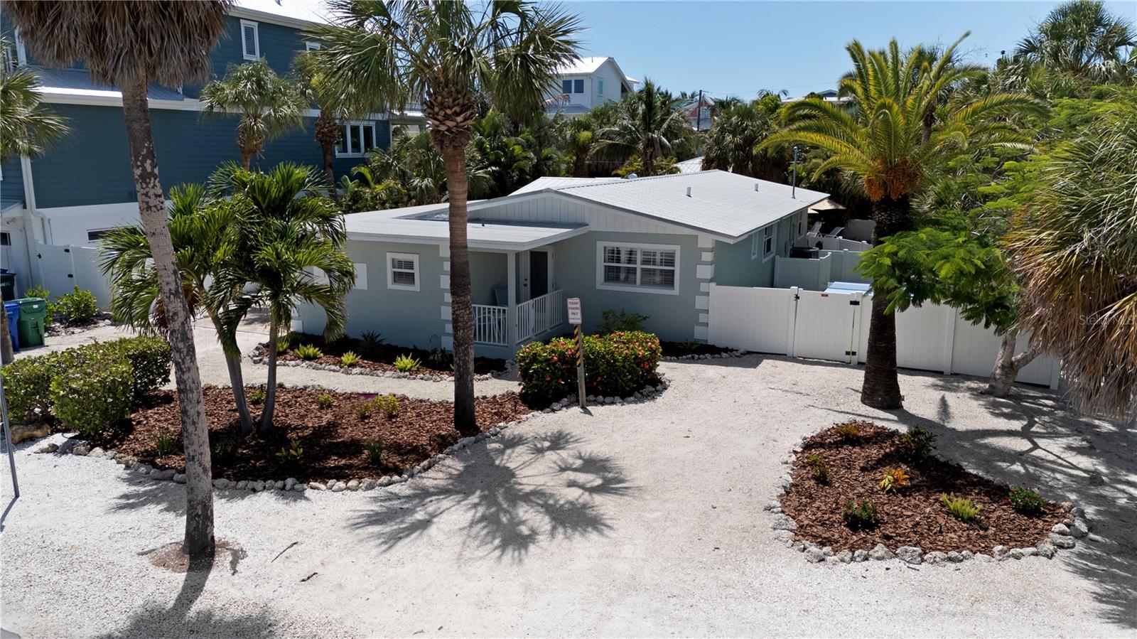 110 PALM AVE, ANNA MARIA, FL