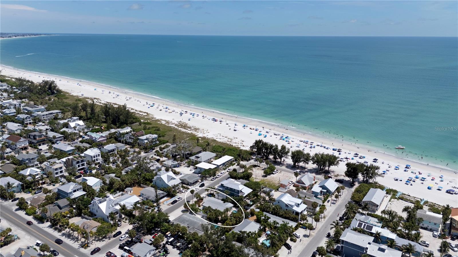 110 PALM AVE, ANNA MARIA, FL — photo 4