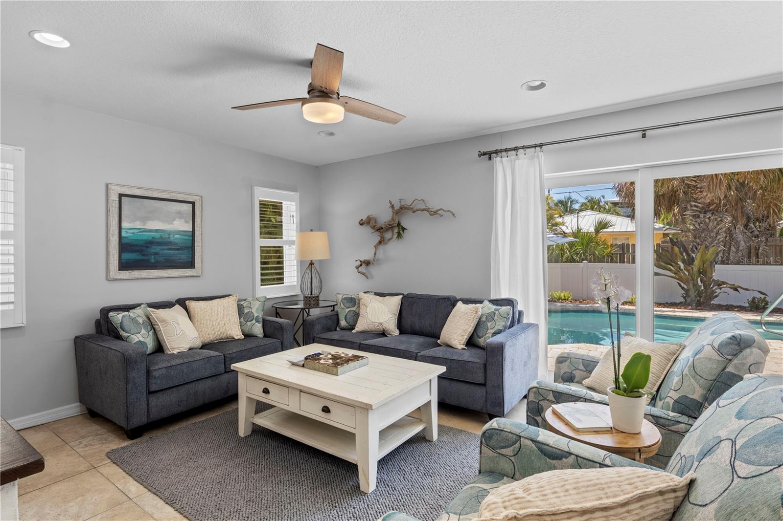 110 PALM AVE, ANNA MARIA, FL — photo 5