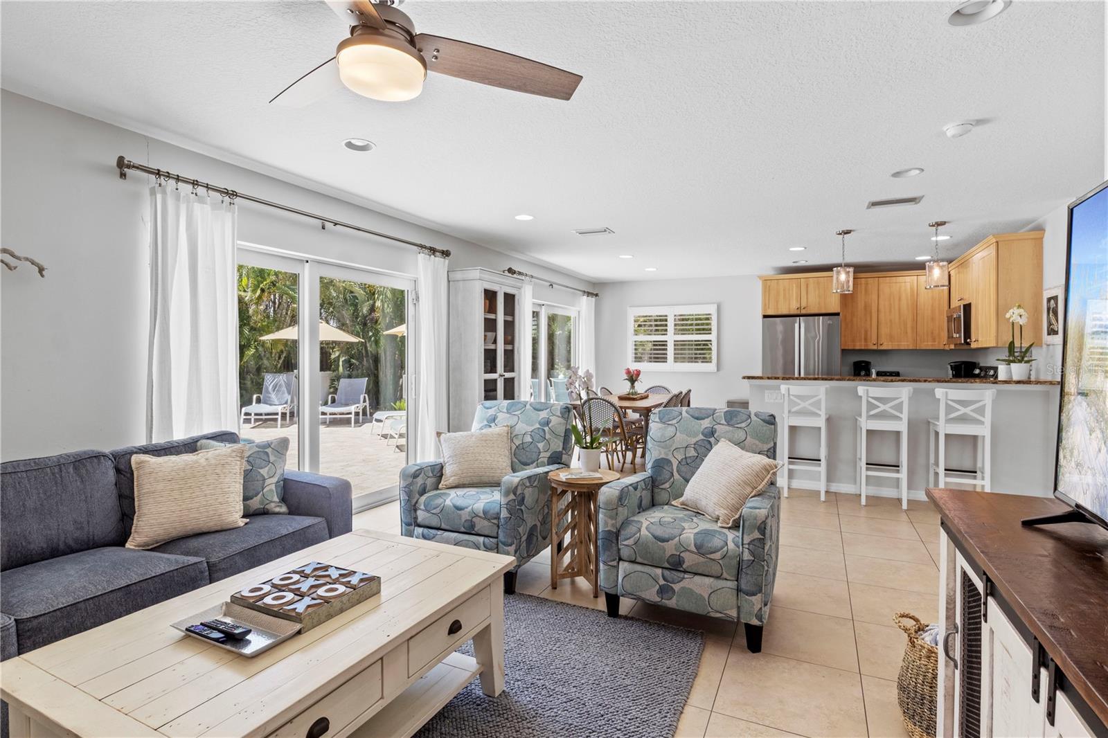 110 PALM AVE, ANNA MARIA, FL — photo 6