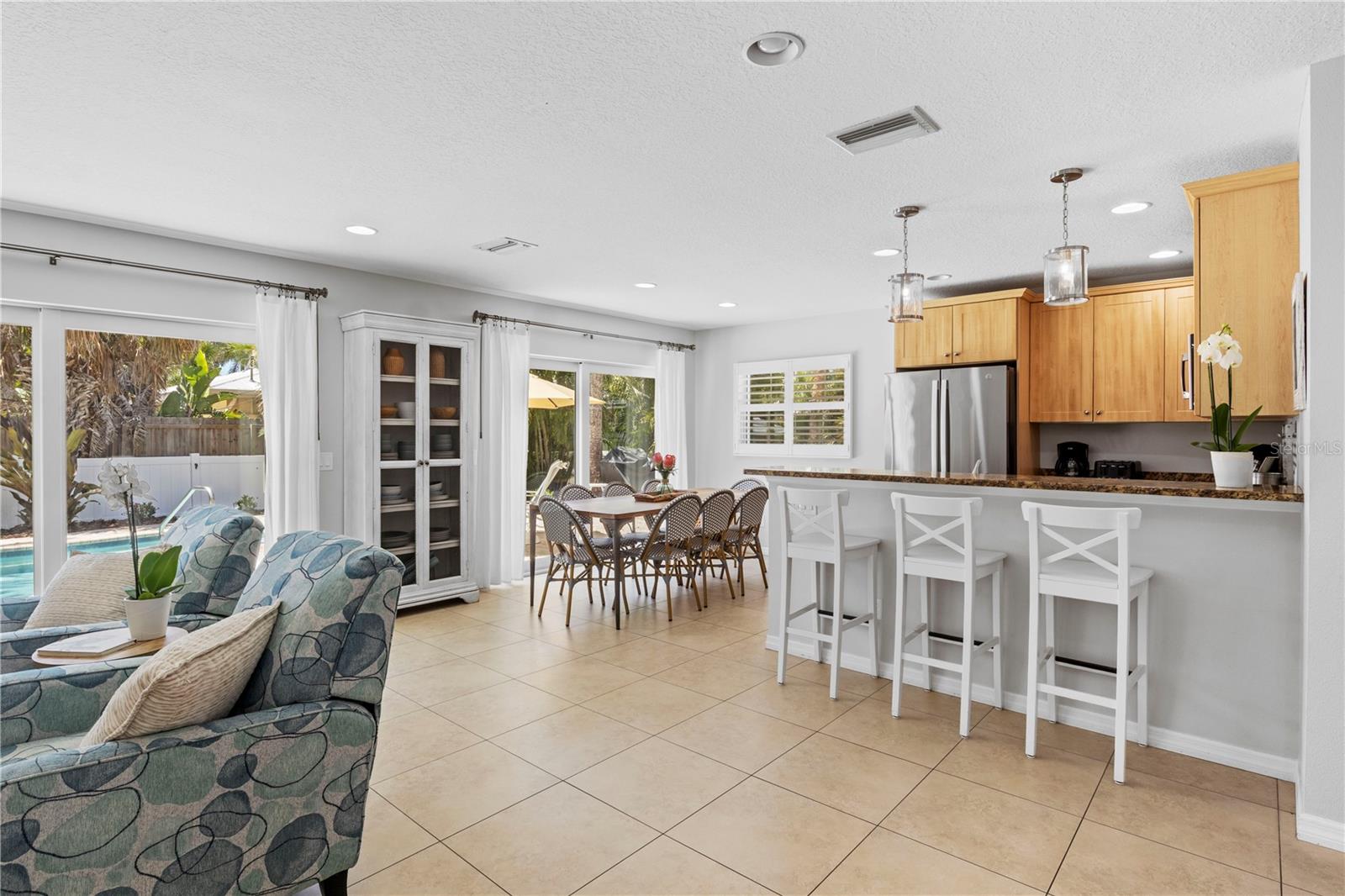 110 PALM AVE, ANNA MARIA, FL — photo 7