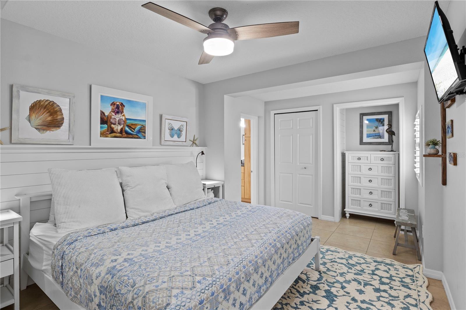 110 PALM AVE, ANNA MARIA, FL — photo 21