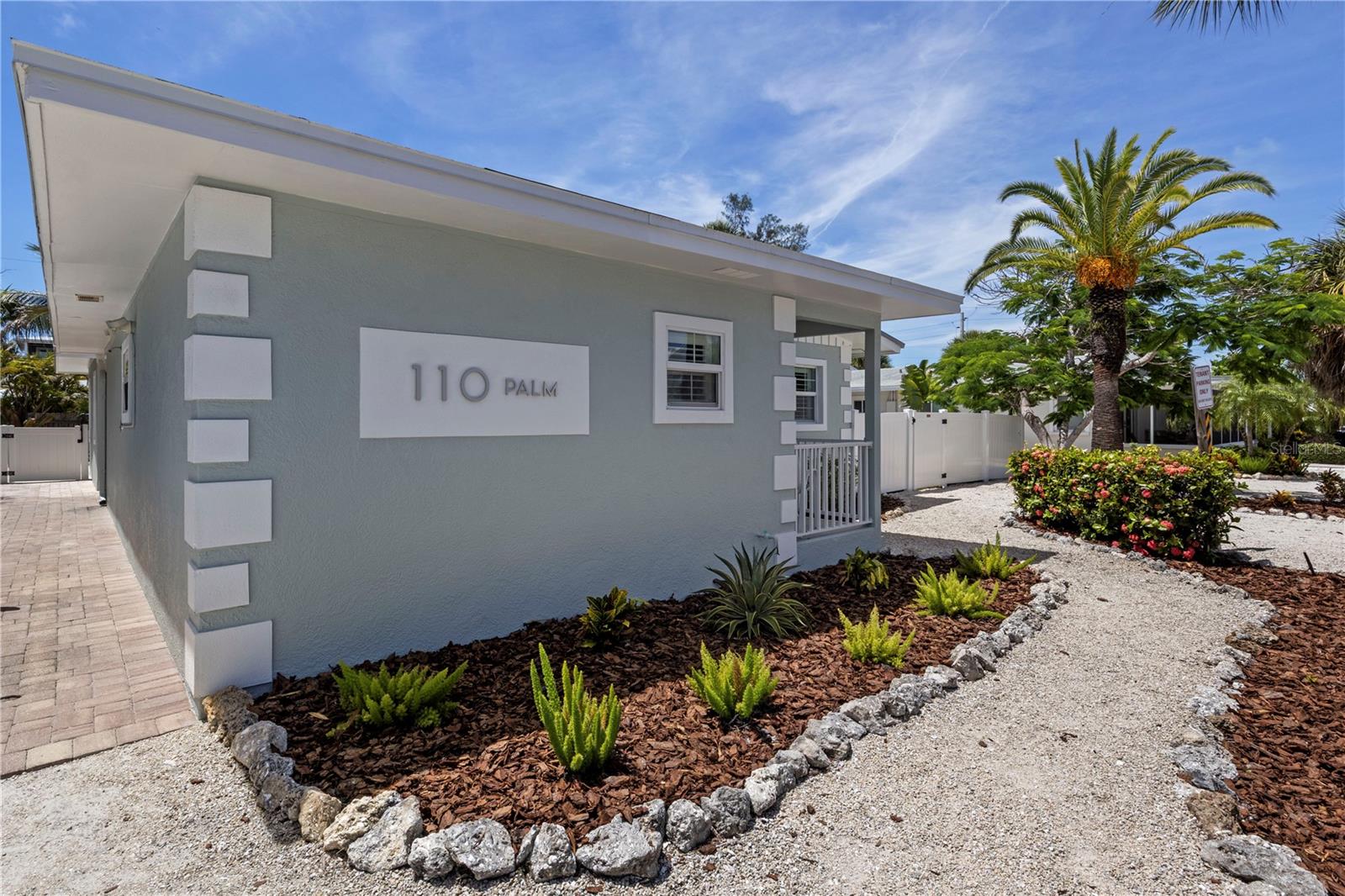 110 PALM AVE, ANNA MARIA, FL — photo 30