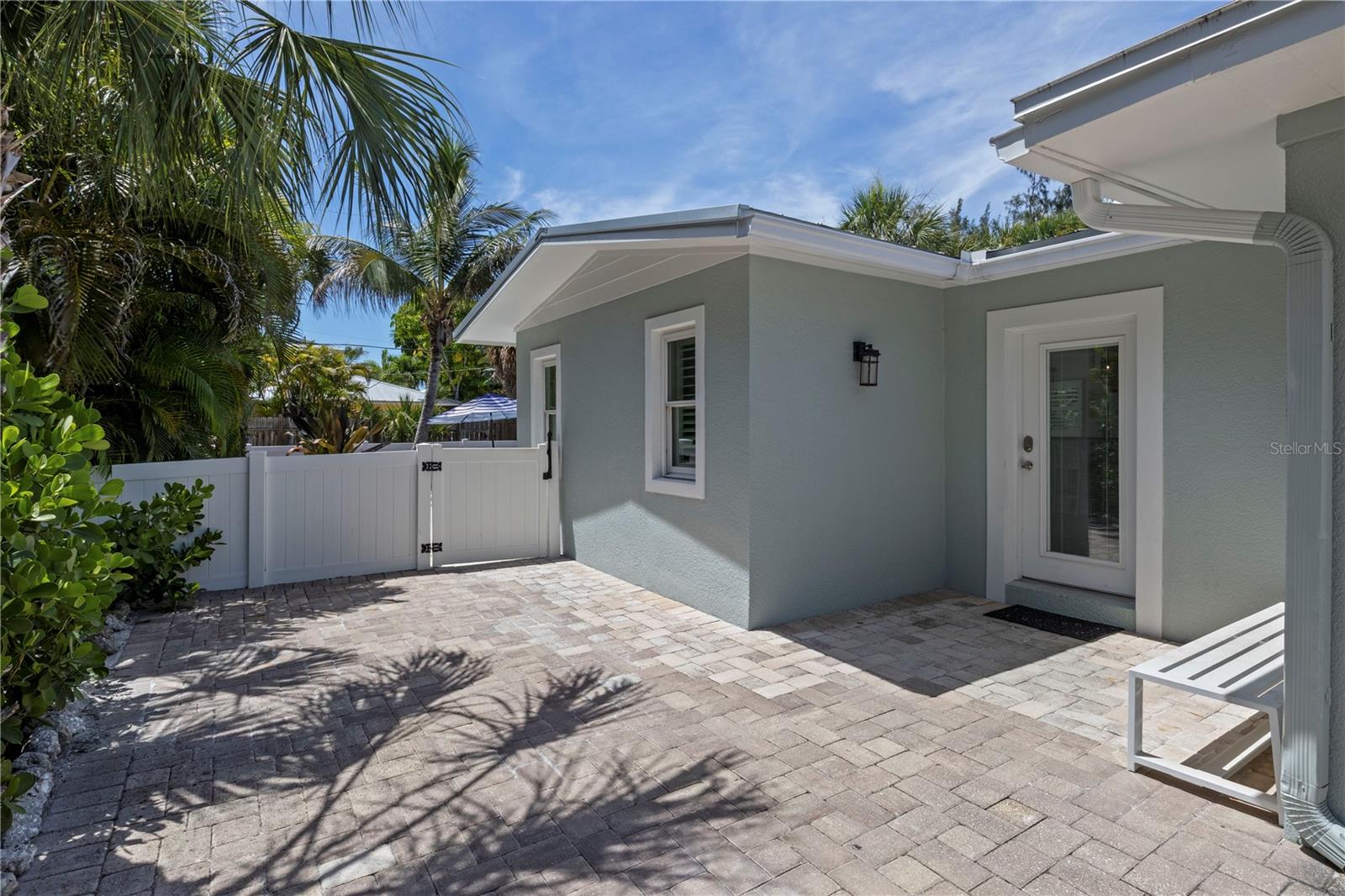 110 PALM AVE, ANNA MARIA, FL — photo 31