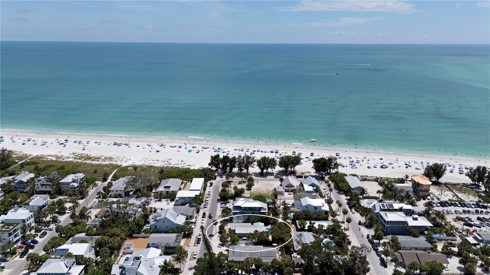 110 PALM AVE, ANNA MARIA, FL — photo 35