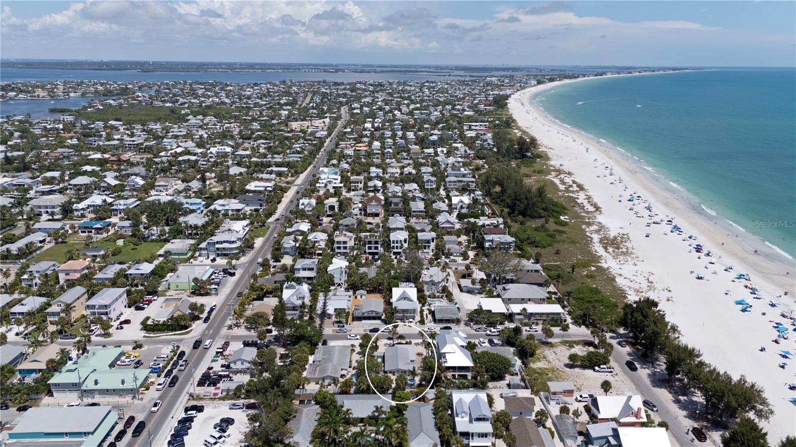 110 PALM AVE, ANNA MARIA, FL — photo 36