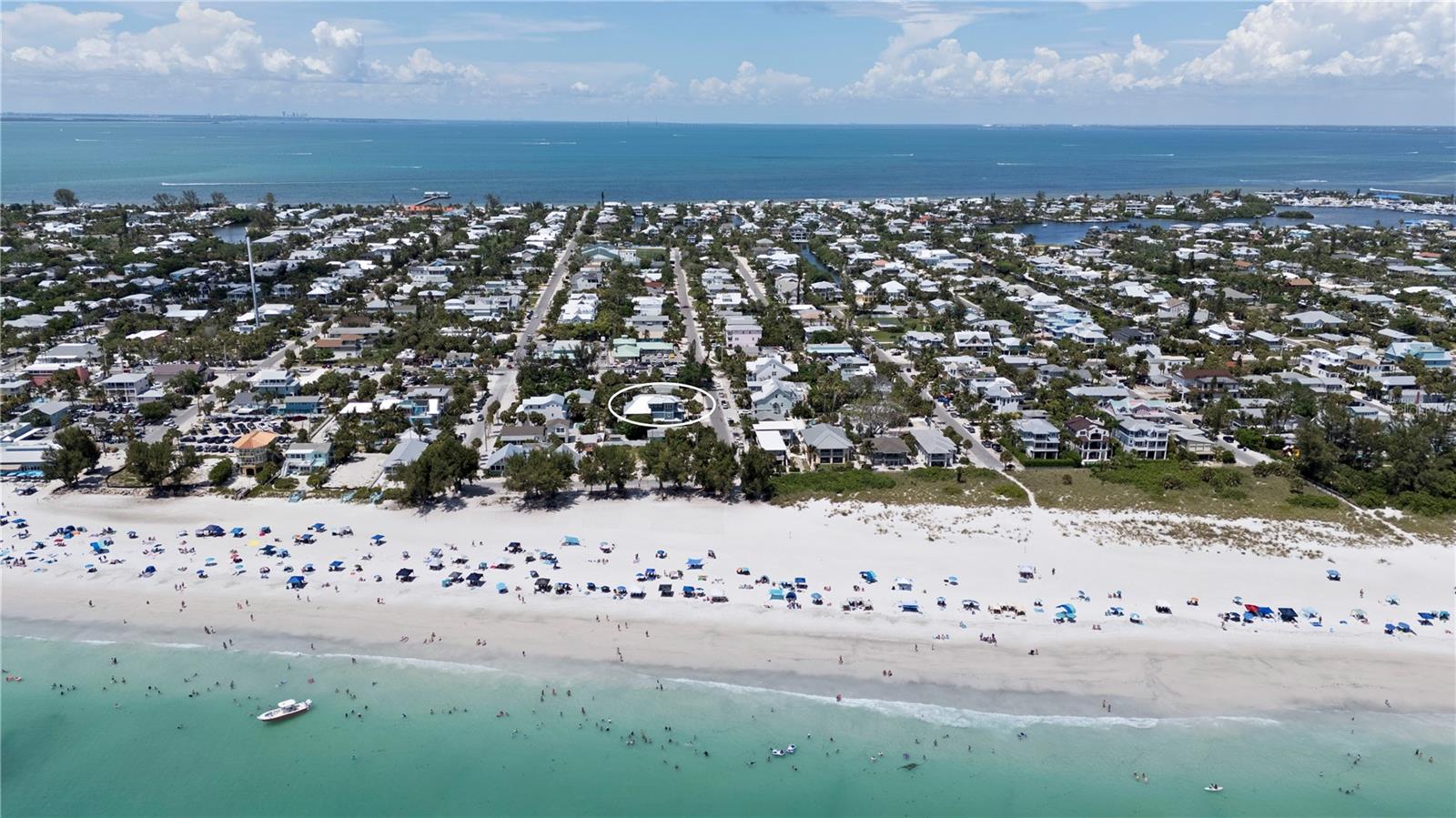 110 PALM AVE, ANNA MARIA, FL — photo 37