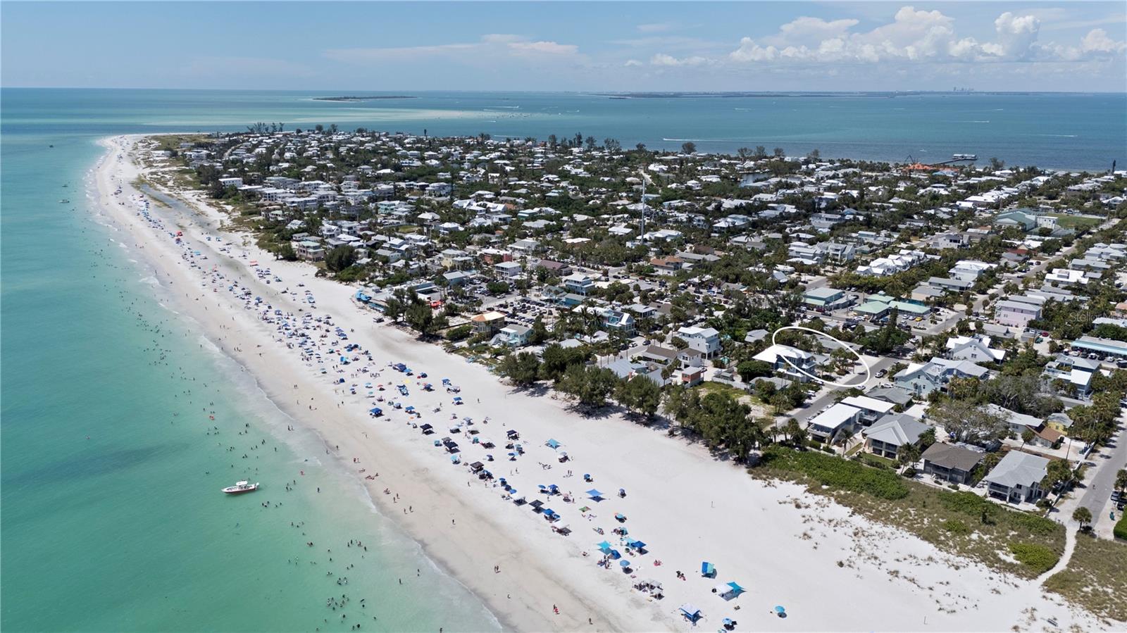 110 PALM AVE, ANNA MARIA, FL — photo 38