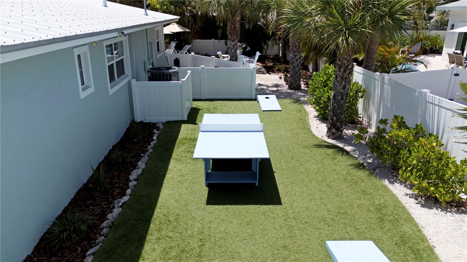 110 PALM AVE, ANNA MARIA, FL — photo 41