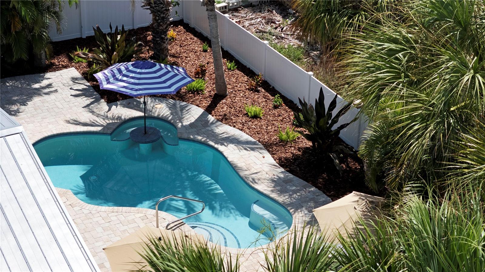 110 PALM AVE, ANNA MARIA, FL — photo 42