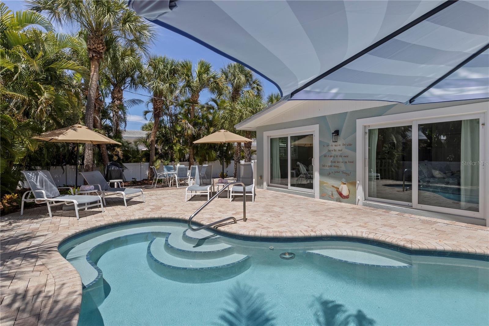 110 PALM AVE, ANNA MARIA, FL — photo 45