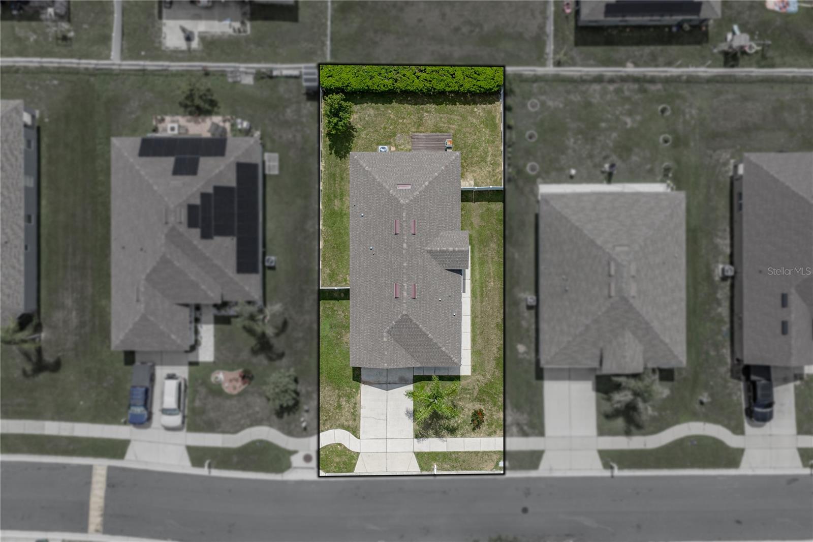 7552 JENO ST, ZEPHYRHILLS, FL — photo 4