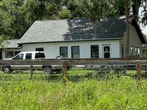 14854 NE JACKSONVILLE RD, CITRA, FL