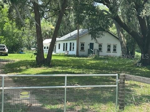 14854 NE JACKSONVILLE RD, CITRA, FL — photo 2