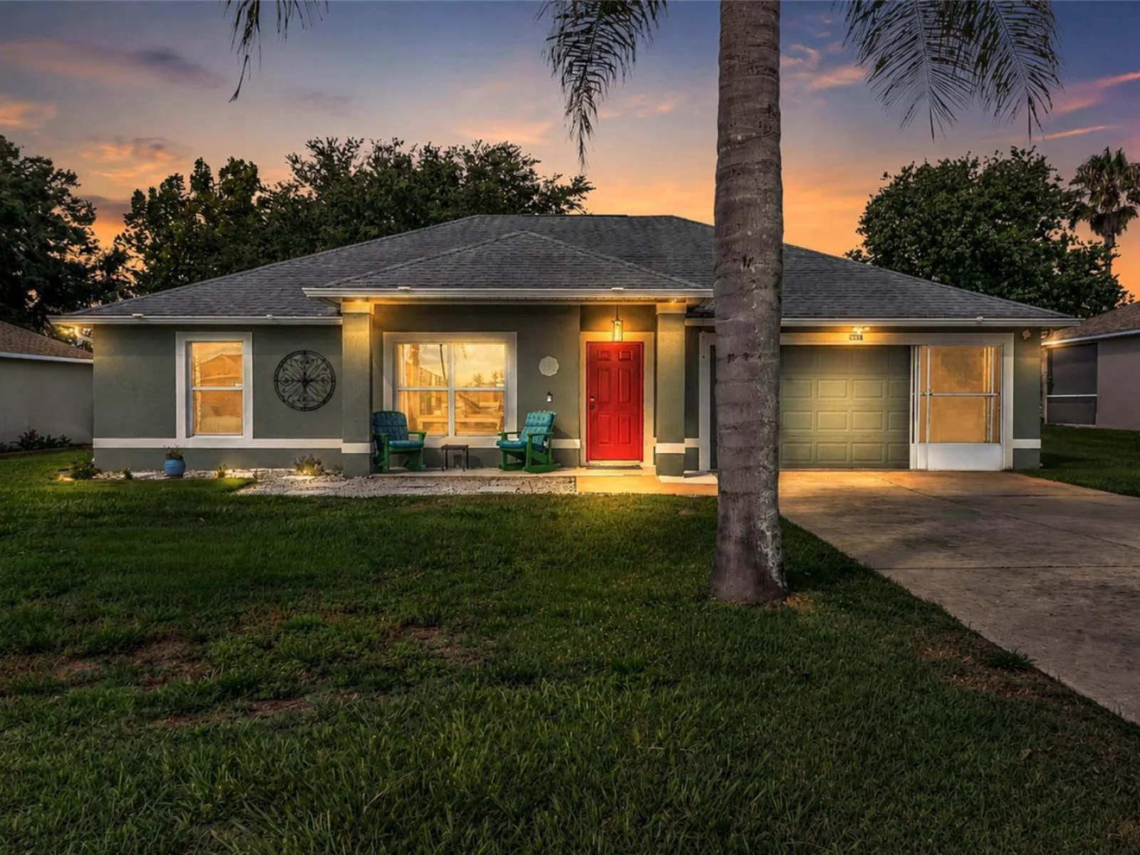 9641 SARAGOSSA ST, CLERMONT, FL — photo 1