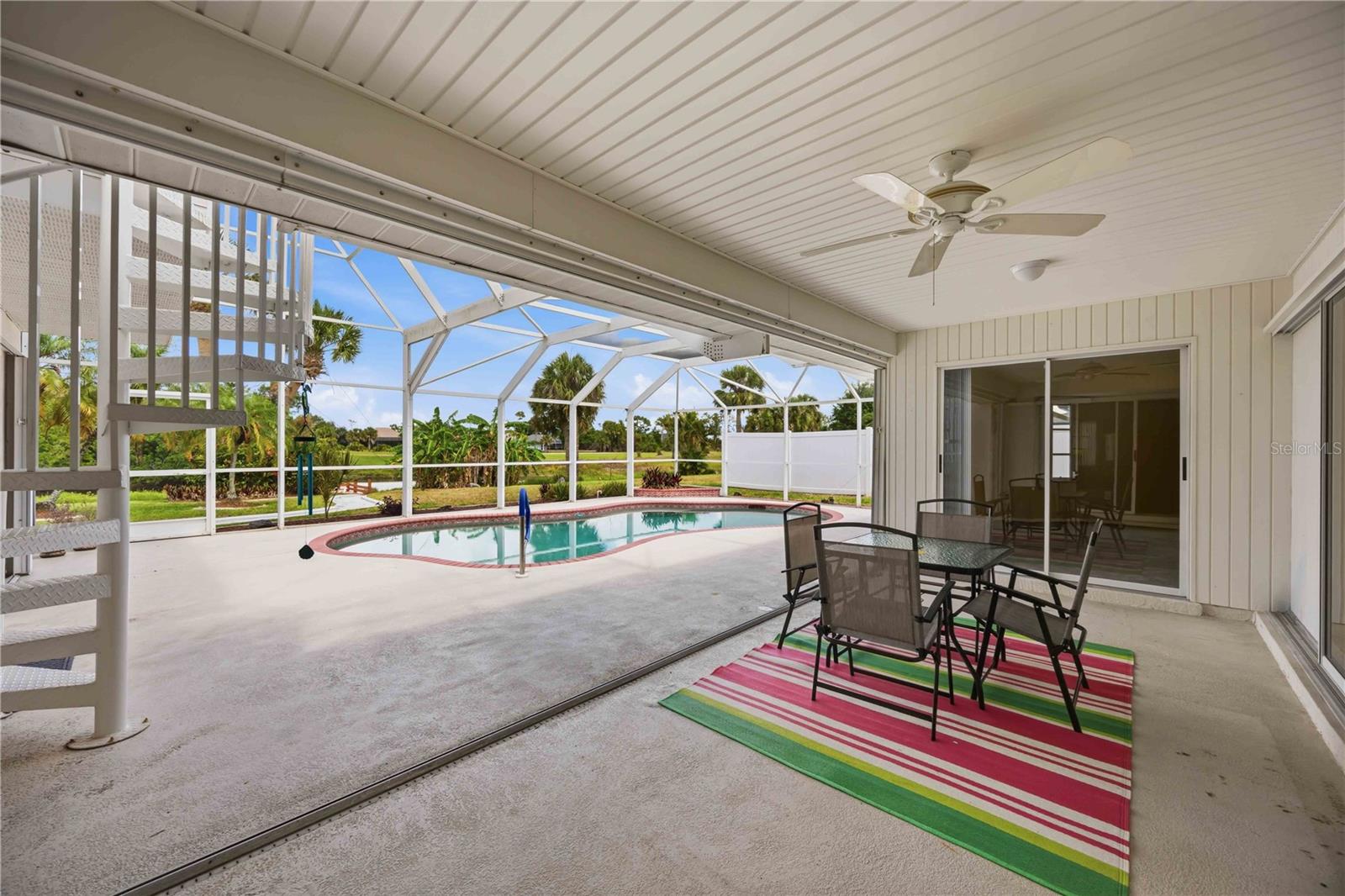 63 CLUBHOUSE RD, ROTONDA WEST, FL — photo 44