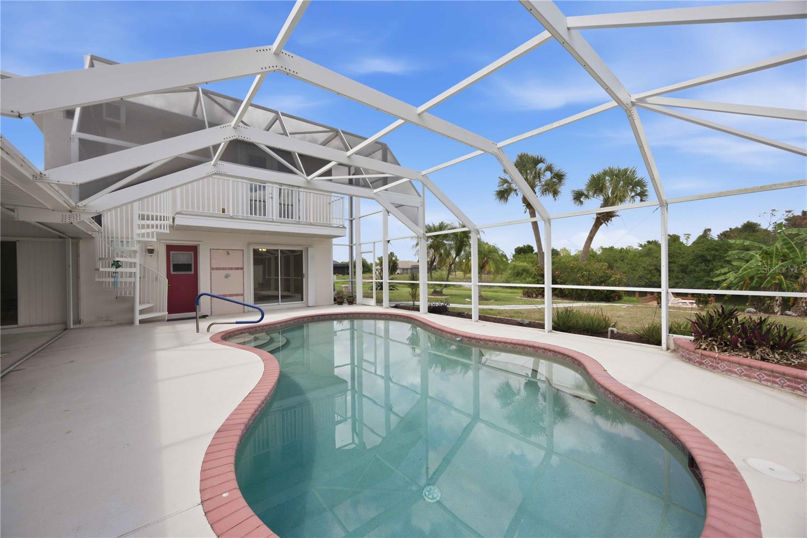 63 CLUBHOUSE RD, ROTONDA WEST, FL — photo 45