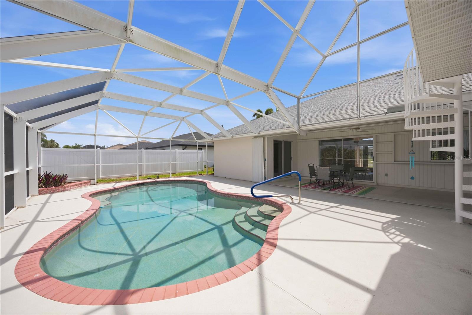 63 CLUBHOUSE RD, ROTONDA WEST, FL — photo 46