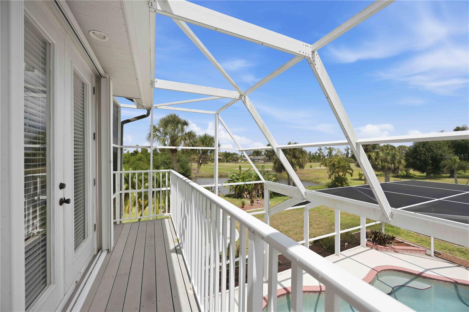 63 CLUBHOUSE RD, ROTONDA WEST, FL — photo 48