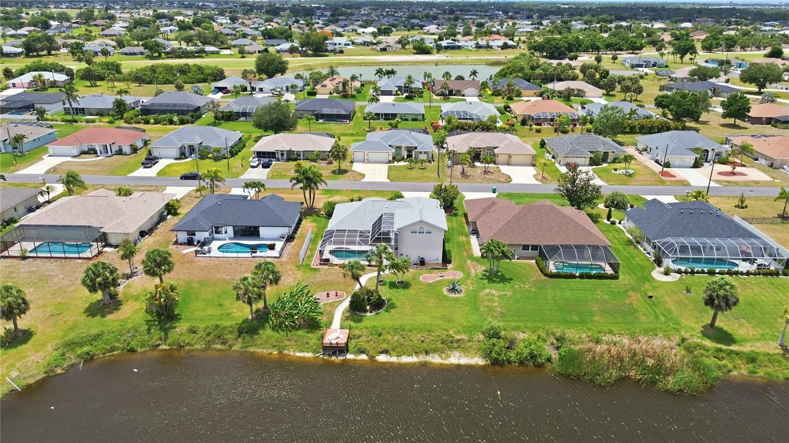 63 CLUBHOUSE RD, ROTONDA WEST, FL — photo 59