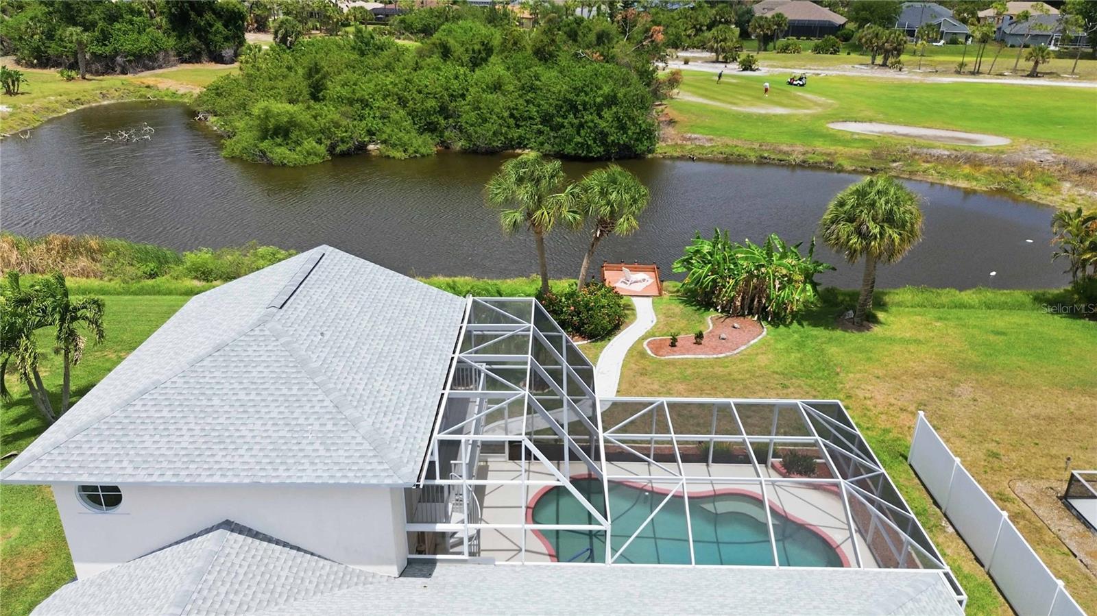 63 CLUBHOUSE RD, ROTONDA WEST, FL — photo 64