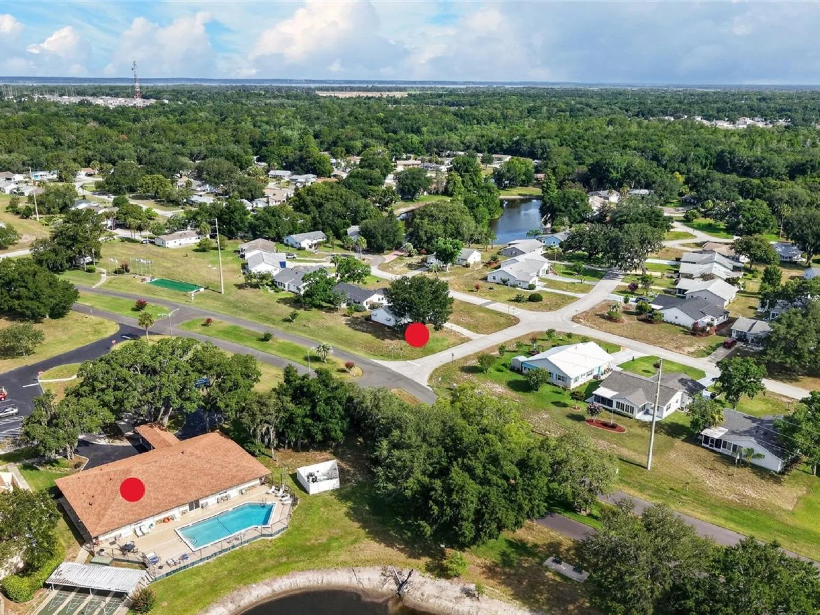 1 DURNESS CT, LEESBURG, FL — photo 3
