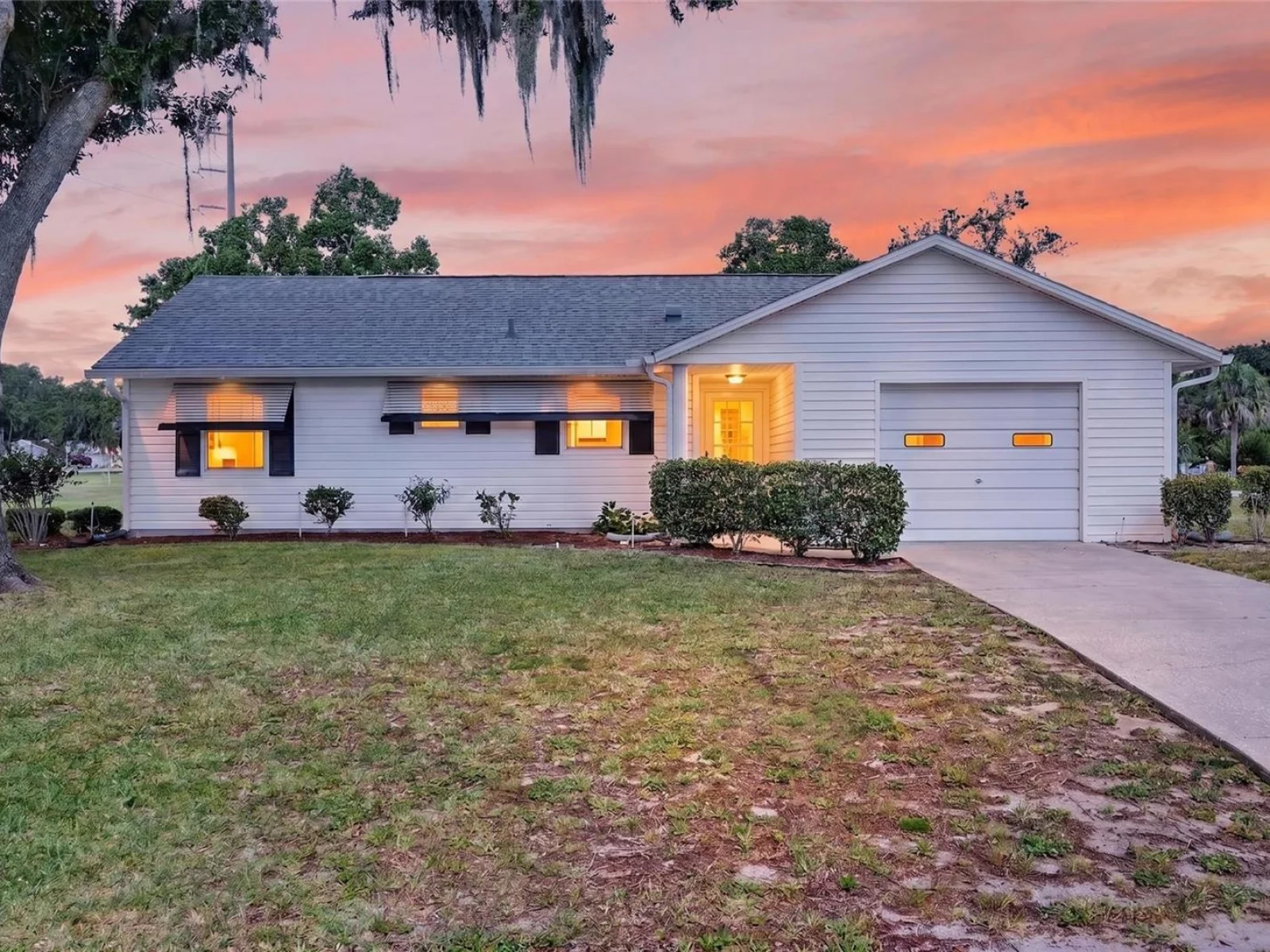 1 DURNESS CT, LEESBURG, FL — photo 39