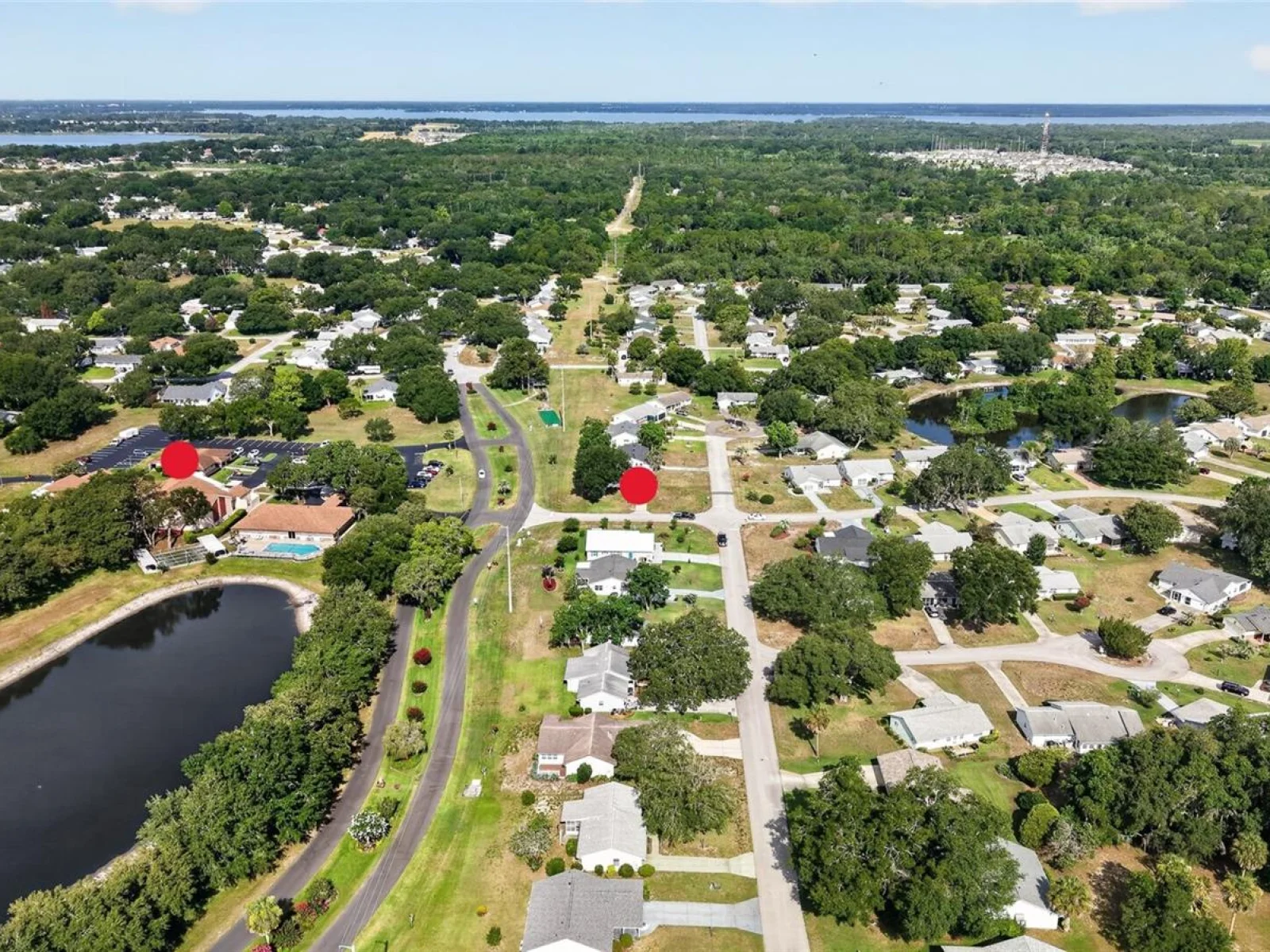 1 DURNESS CT, LEESBURG, FL — photo 43