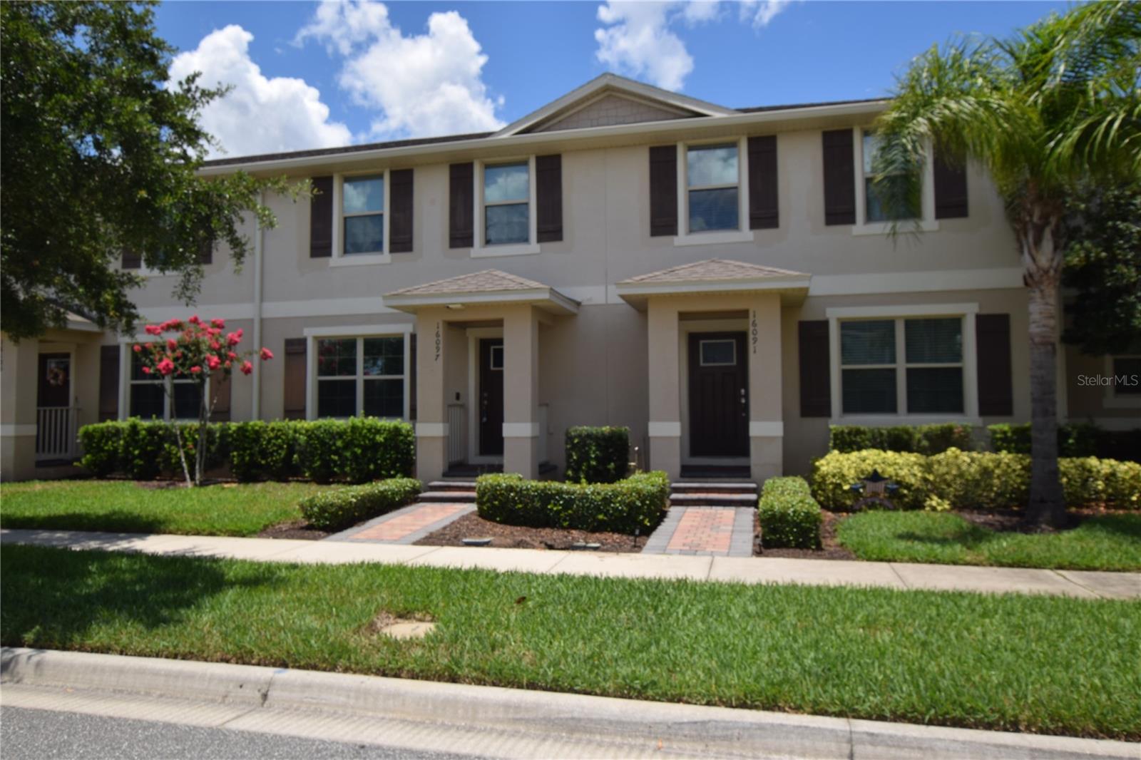16097 PEBBLE BLUFF LOOP, WINTER GARDEN, FL — photo 2