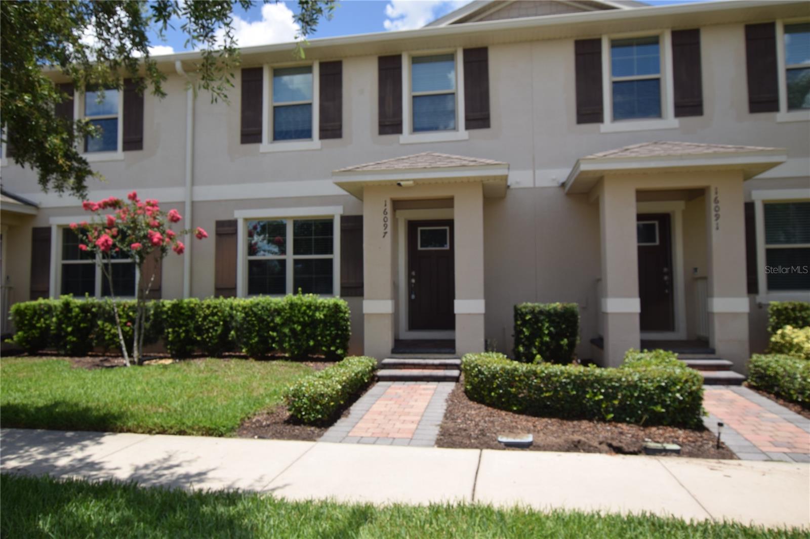 16097 PEBBLE BLUFF LOOP, WINTER GARDEN, FL — photo 3