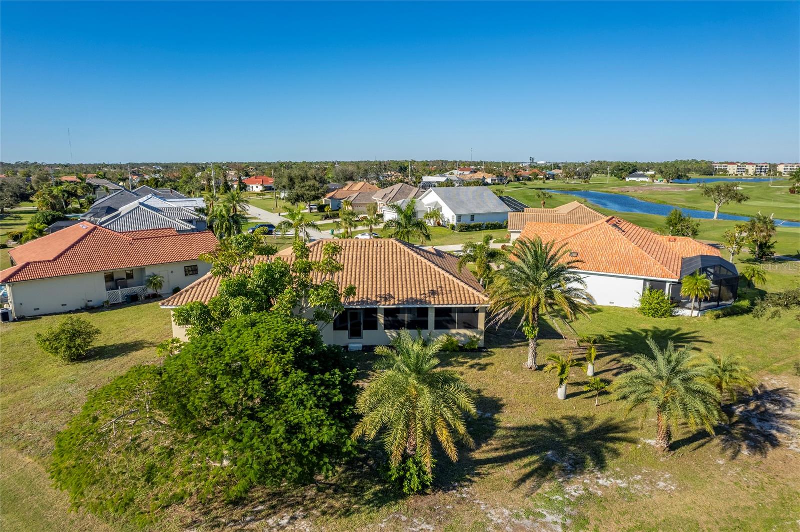 13 SEAWARD CIR, PLACIDA, FL — photo 4