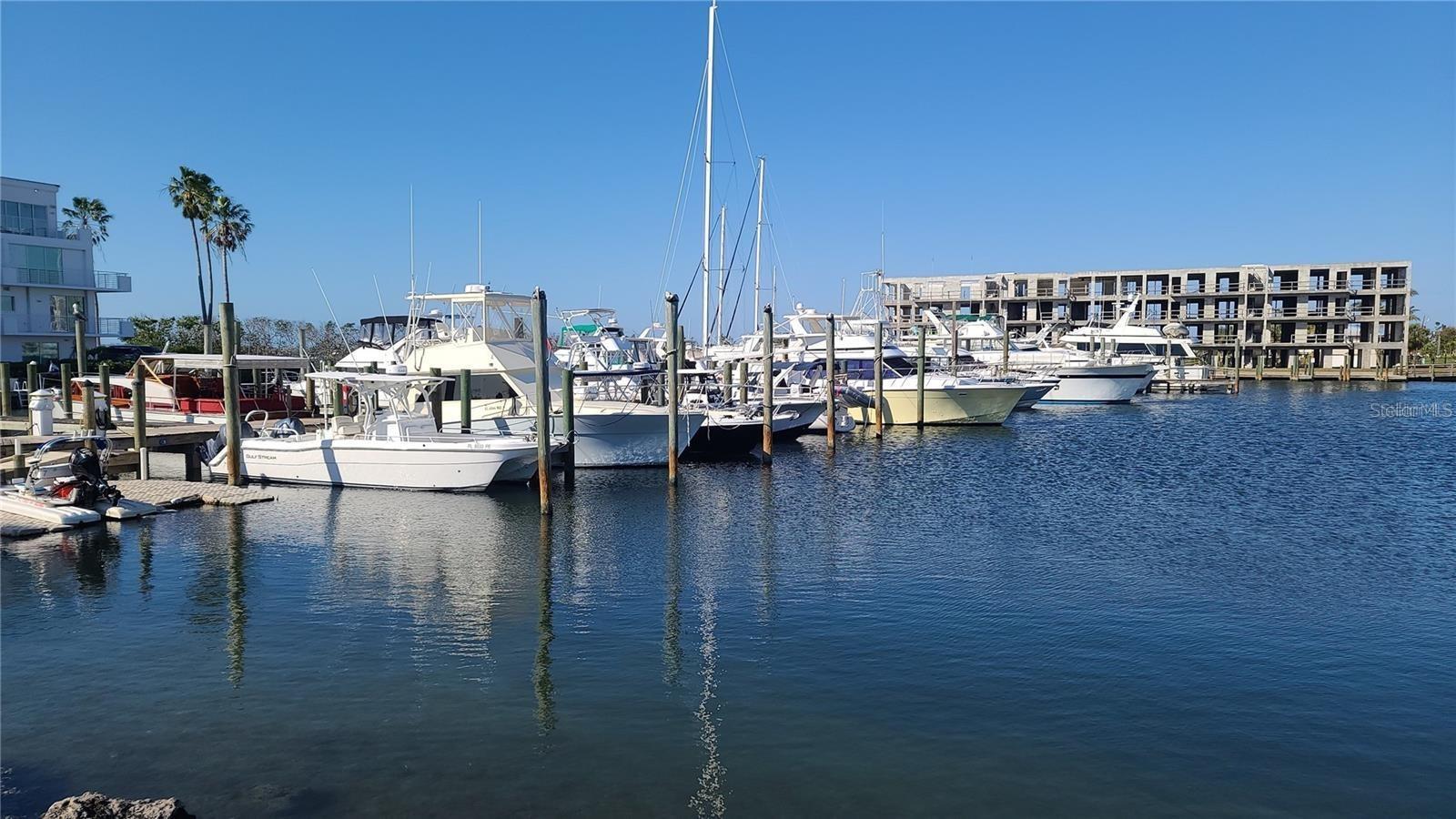 13 SEAWARD CIR, PLACIDA, FL — photo 17