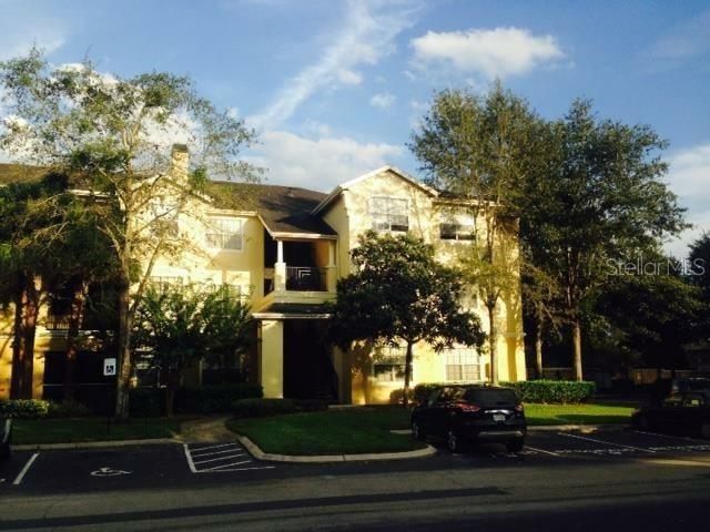 2632 ROBERT TRENT JONES DR #134, ORLANDO, FL