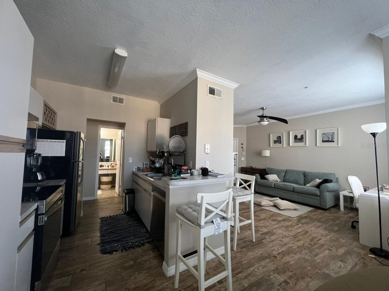 2632 ROBERT TRENT JONES DR #134, ORLANDO, FL — photo 2