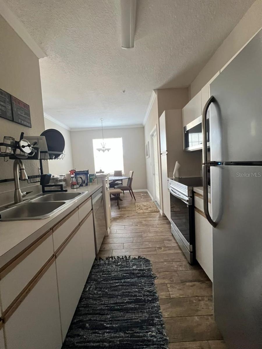 2632 ROBERT TRENT JONES DR #134, ORLANDO, FL — photo 7