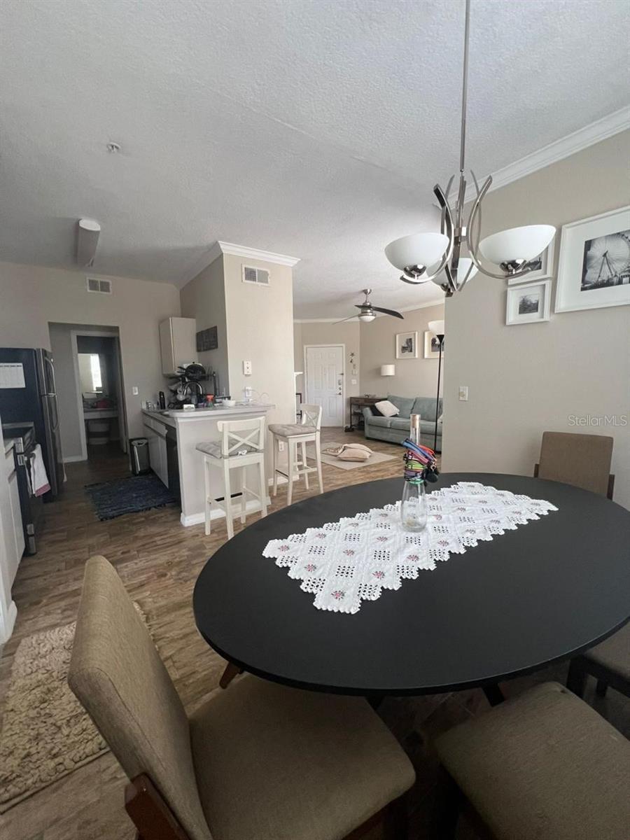 2632 ROBERT TRENT JONES DR #134, ORLANDO, FL — photo 8