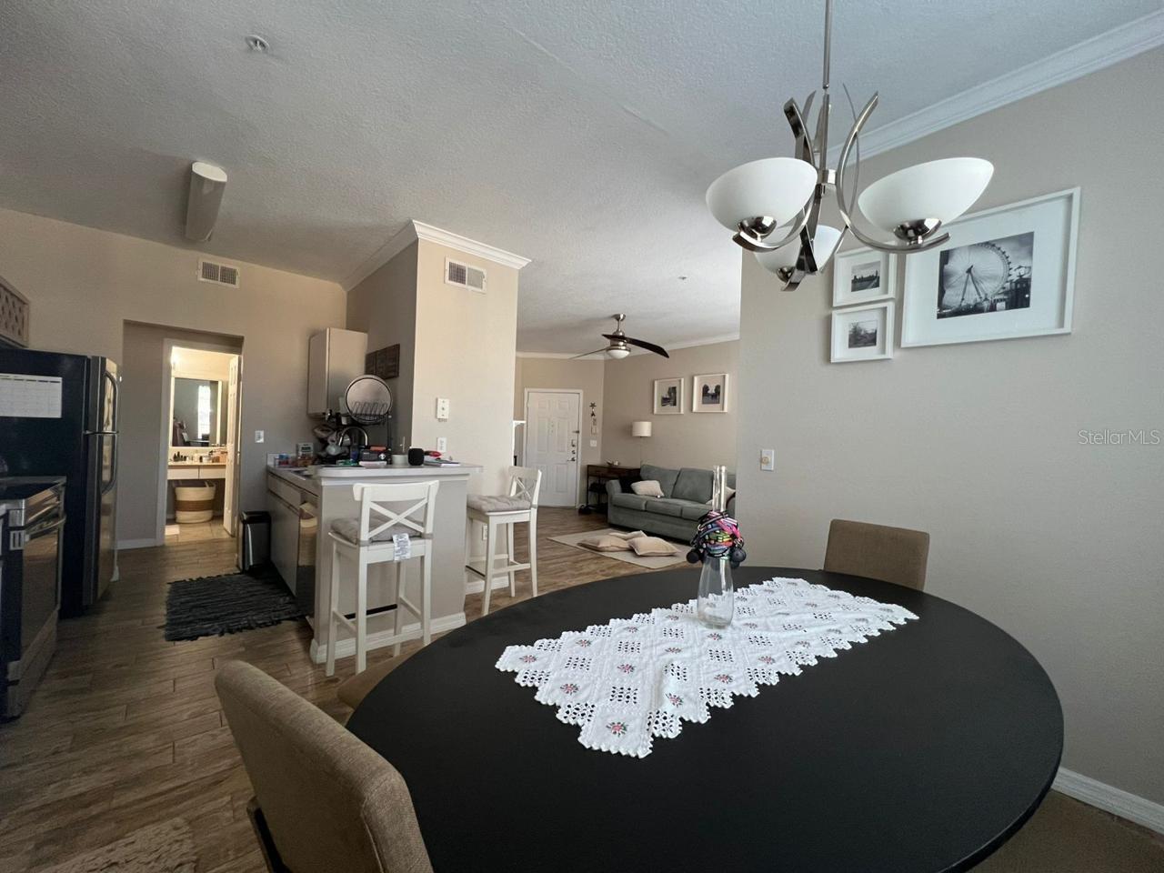 2632 ROBERT TRENT JONES DR #134, ORLANDO, FL — photo 9