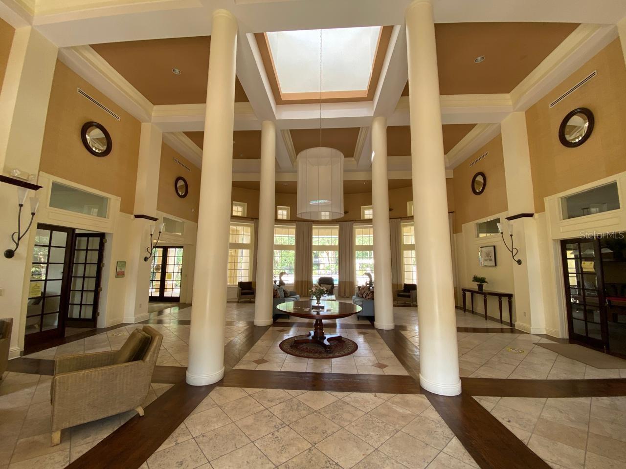 2632 ROBERT TRENT JONES DR #134, ORLANDO, FL — photo 15