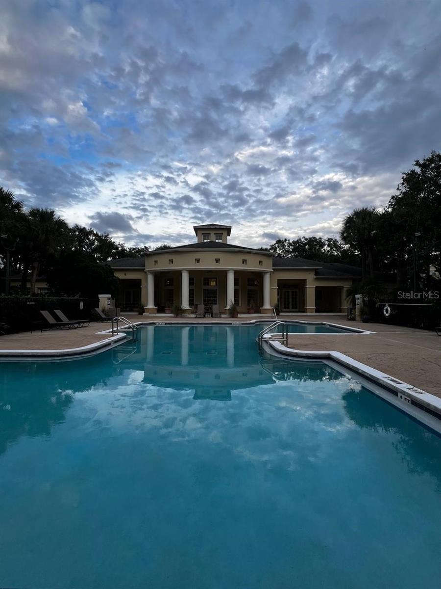 2632 ROBERT TRENT JONES DR #134, ORLANDO, FL — photo 16