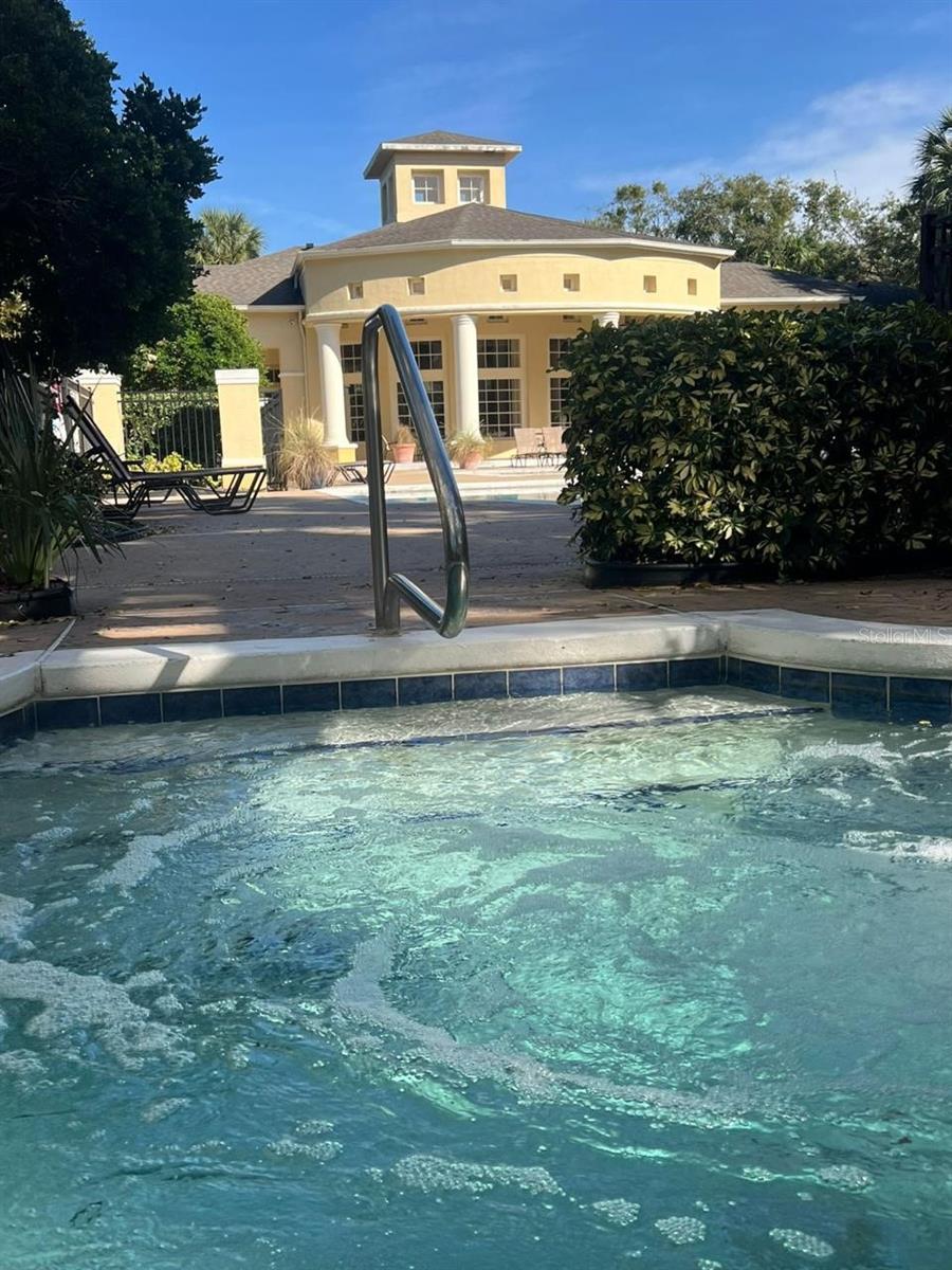 2632 ROBERT TRENT JONES DR #134, ORLANDO, FL — photo 17