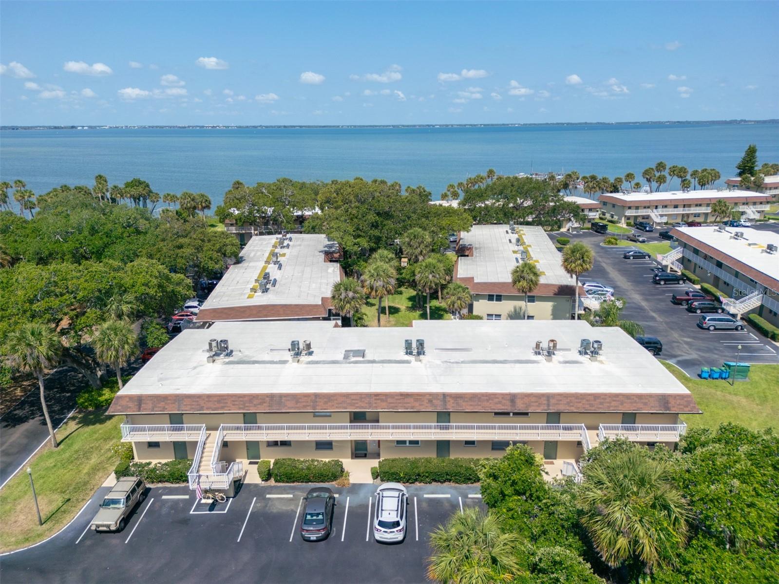 6500 FALCON WAY #19D, CAPE CANAVERAL, FL