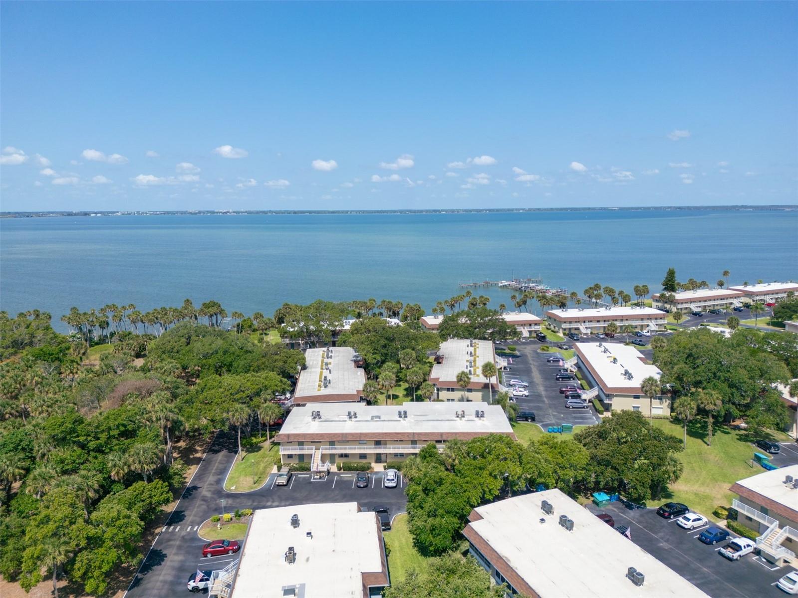 6500 FALCON WAY #19D, CAPE CANAVERAL, FL — photo 2