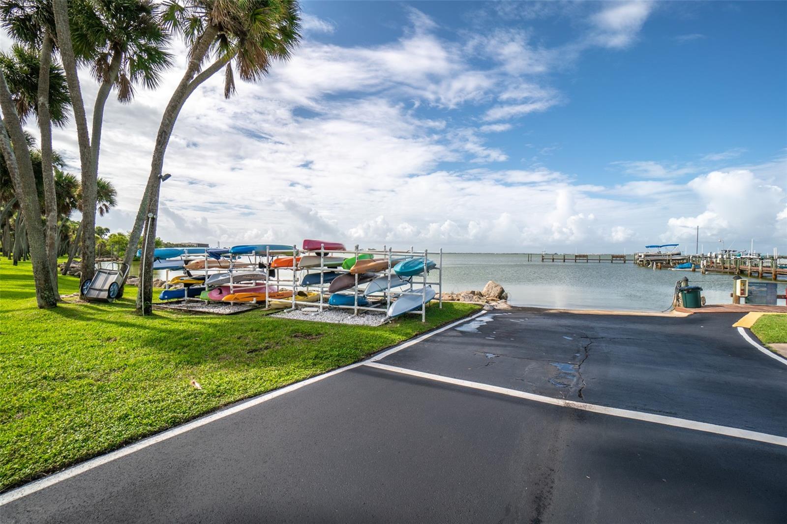 6500 FALCON WAY #19D, CAPE CANAVERAL, FL — photo 20