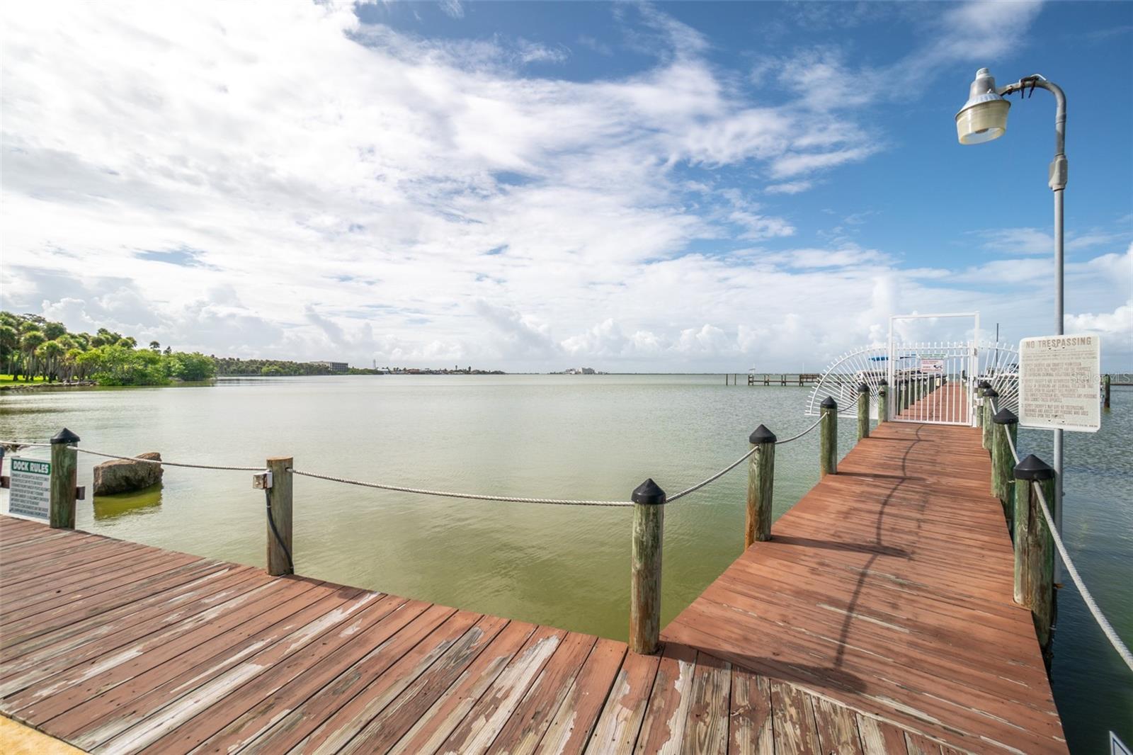6500 FALCON WAY #19D, CAPE CANAVERAL, FL — photo 21