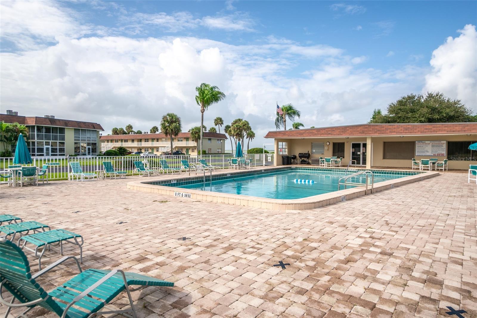 6500 FALCON WAY #19D, CAPE CANAVERAL, FL — photo 27