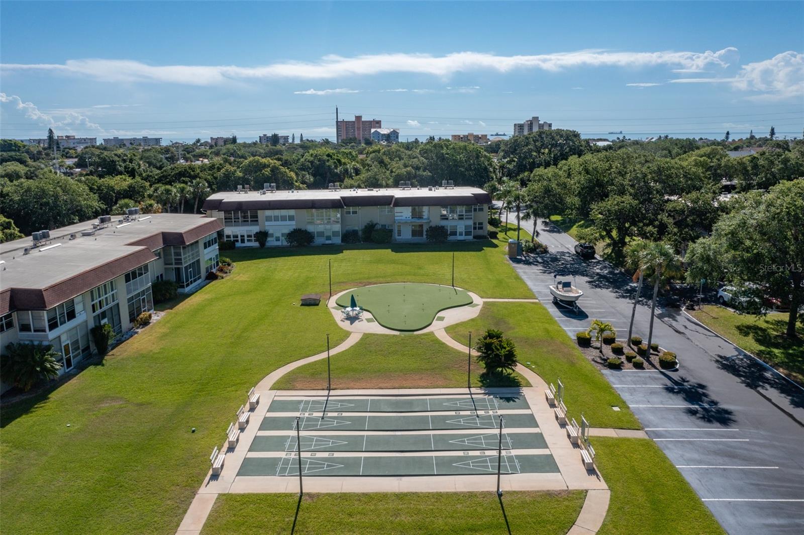 6500 FALCON WAY #19D, CAPE CANAVERAL, FL — photo 29