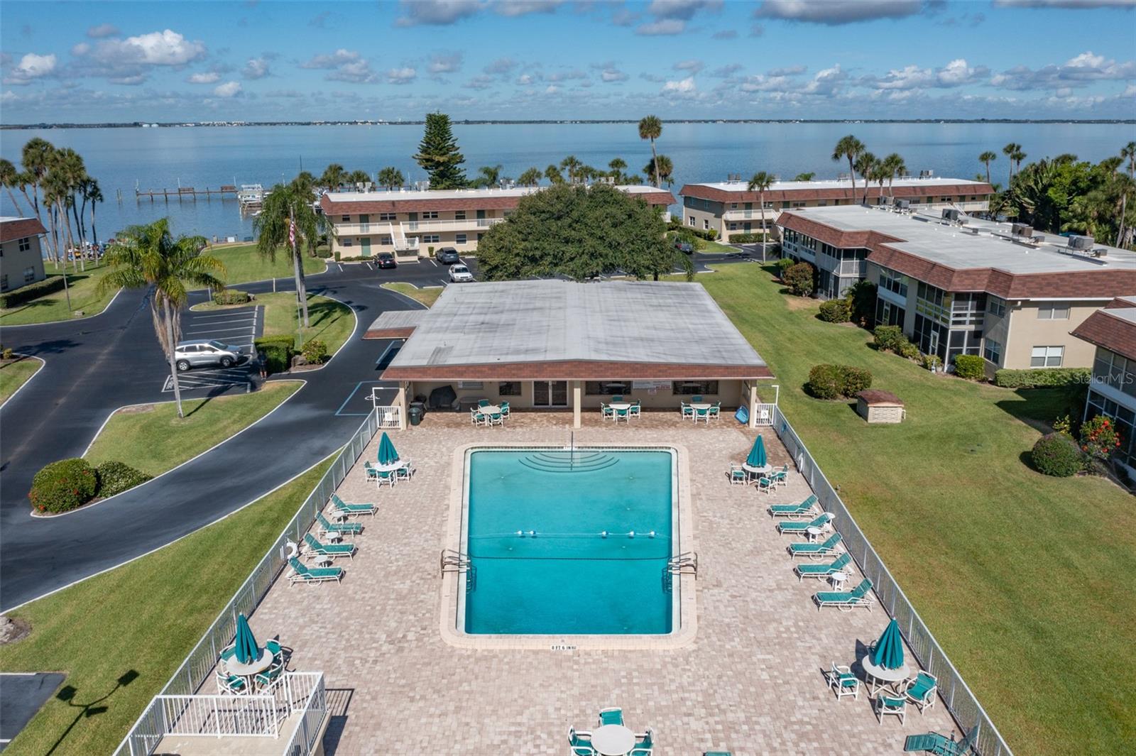 6500 FALCON WAY #19D, CAPE CANAVERAL, FL — photo 30