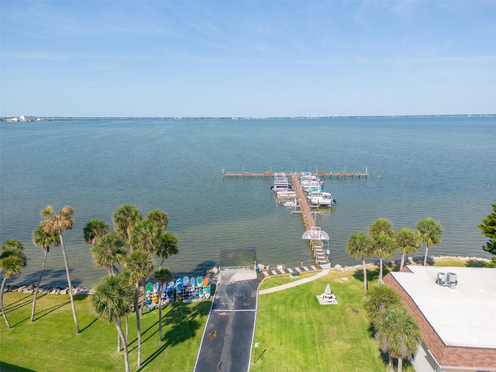 6500 FALCON WAY #19D, CAPE CANAVERAL, FL — photo 31