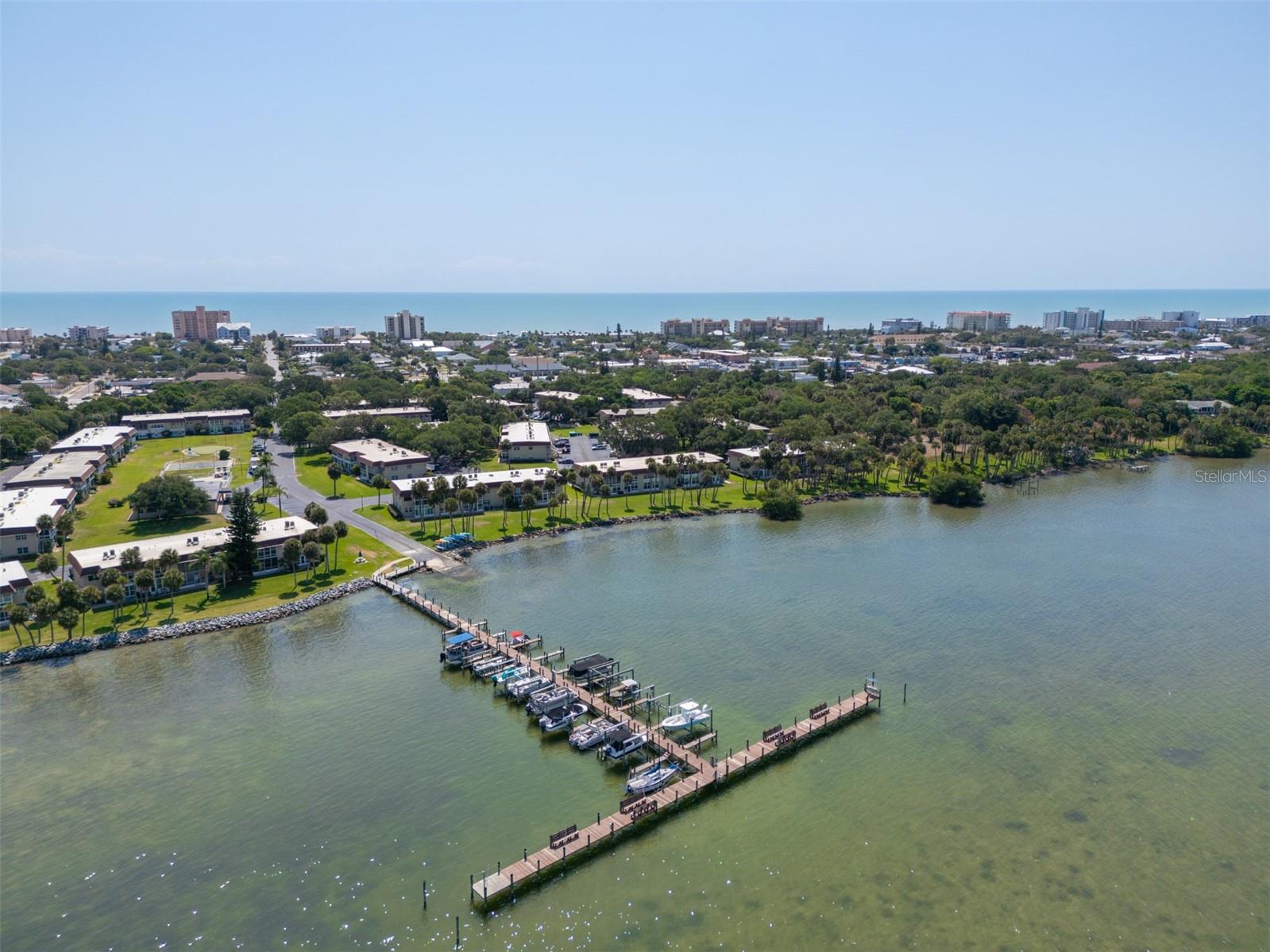 6500 FALCON WAY #19D, CAPE CANAVERAL, FL — photo 32